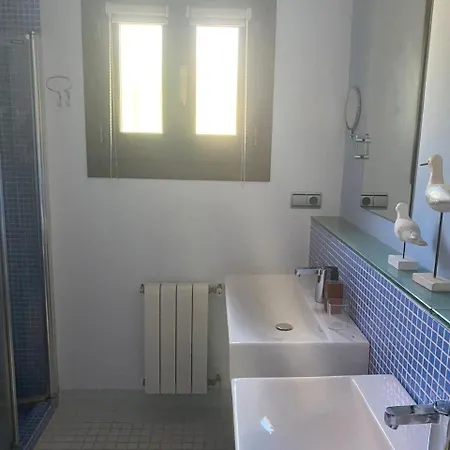 - Caletta - 4 Bedroom - Sleeps 8 - R954 Apartment Mojacar