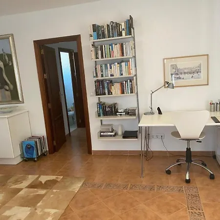 Apartment - Caletta - 4 Bedroom - Sleeps 8 - R954 Mojacar