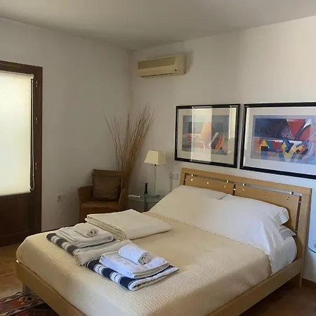 Apartment - Caletta - 4 Bedroom - Sleeps 8 - R954 Mojacar