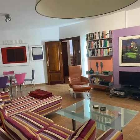 - Caletta - 4 Bedroom - Sleeps 8 - R954 * Mojacar