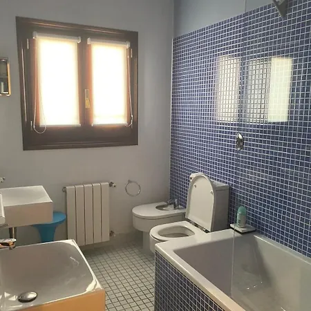 - Caletta - 4 Bedroom - Sleeps 8 - R954 Apartment
