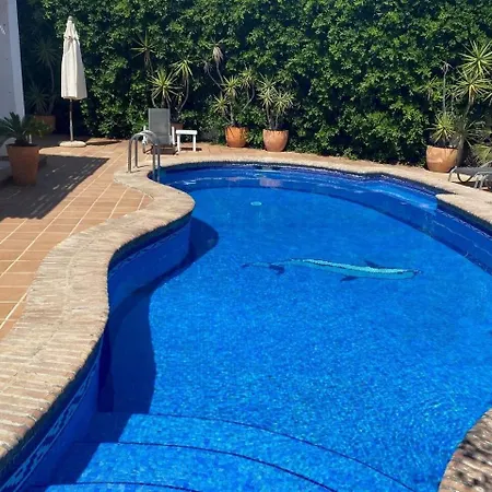- Caletta - 4 Bedroom - Sleeps 8 - R954 Apartment *
