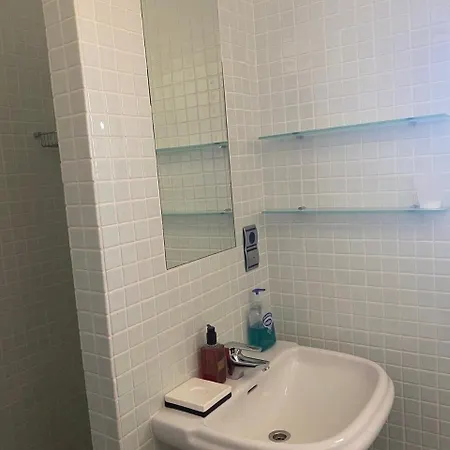 - Caletta - 4 Bedroom - Sleeps 8 - R954 * מוחקאר